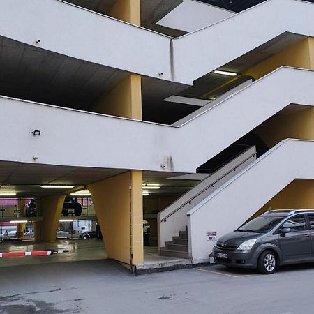 Filinhome La Gala Νόβι Σαντ Εξωτερικό φωτογραφία