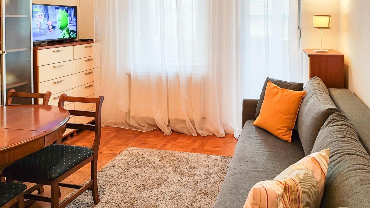 Filinhome La Gala Νόβι Σαντ Εξωτερικό φωτογραφία